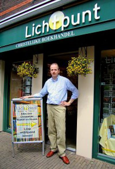 lichtpunt-922031489