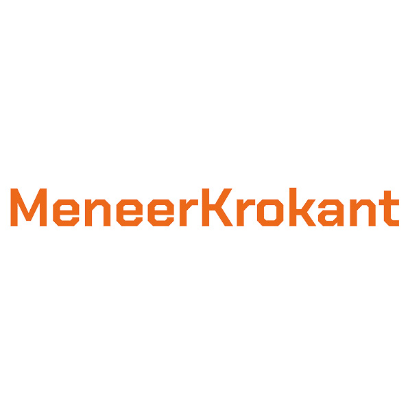 Meneer Krokant