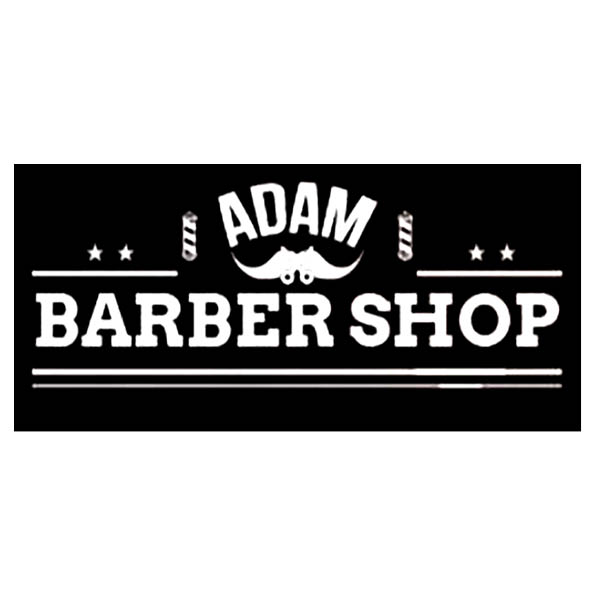 Adam  Barbershop