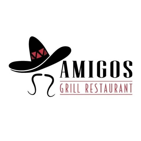 Grill Restaurant Amigos