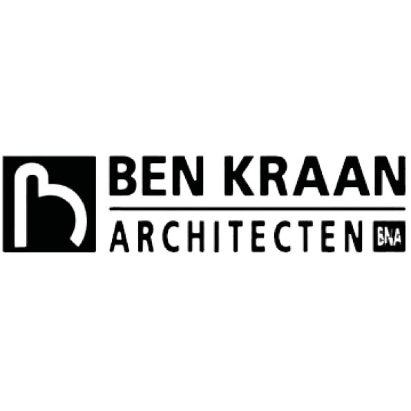 Ben Kraan Architecten BNA