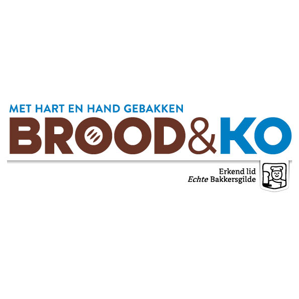 Brood & Ko Prins Hendrikstraat