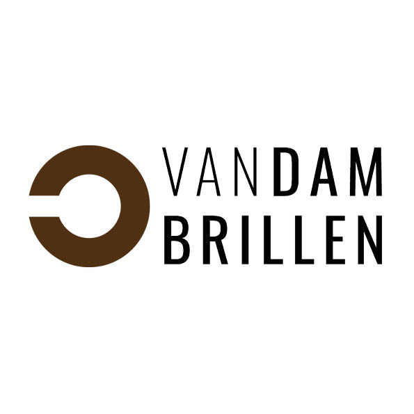 Van Dam Brillen