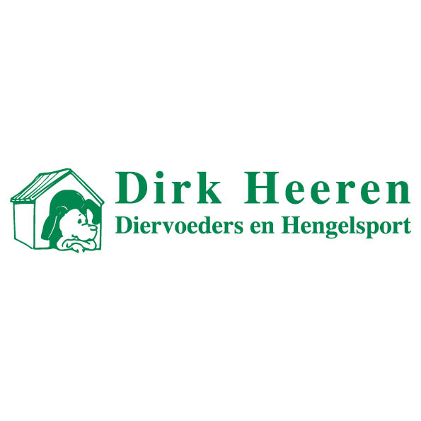 Dirk Heeren Diervoeders