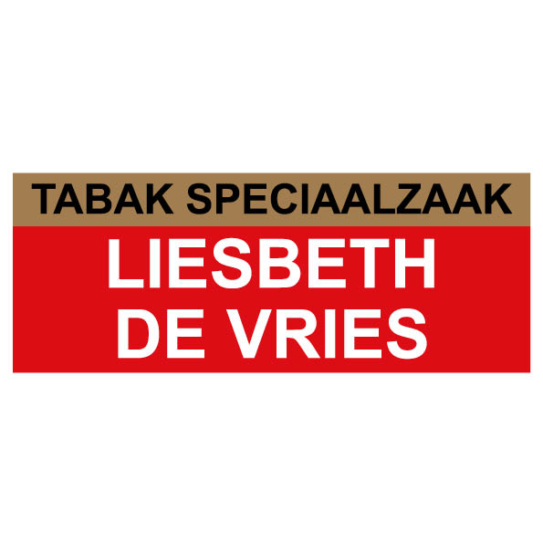 Tabak Speciaalzaak Liesbeth de Vries