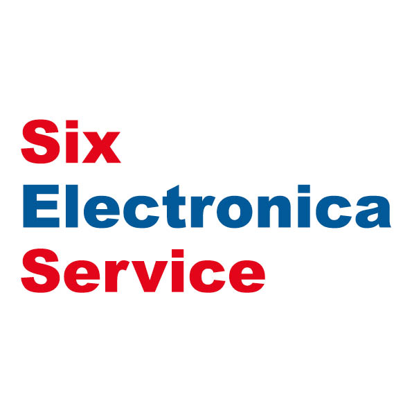 Six Electronica Service