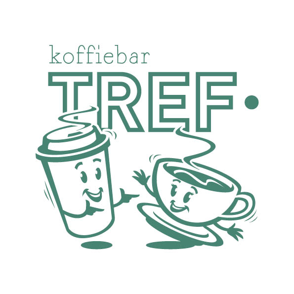 Koffiebar TREF