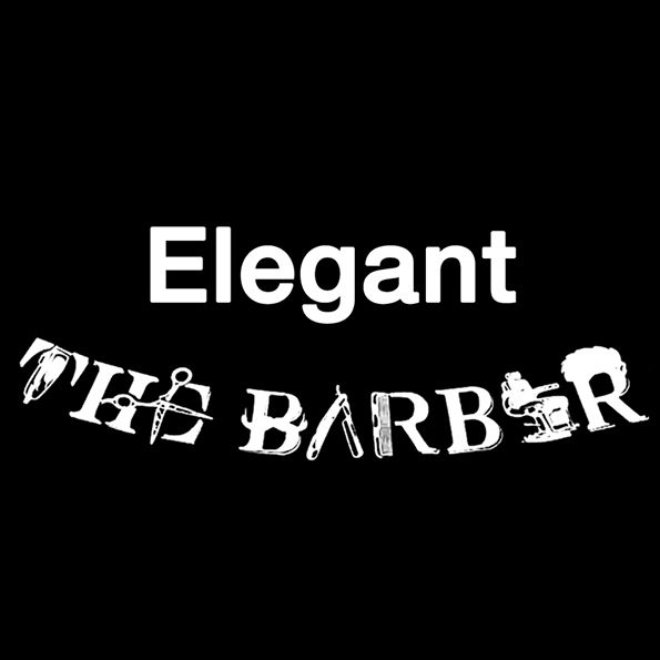 Elegant The Barber