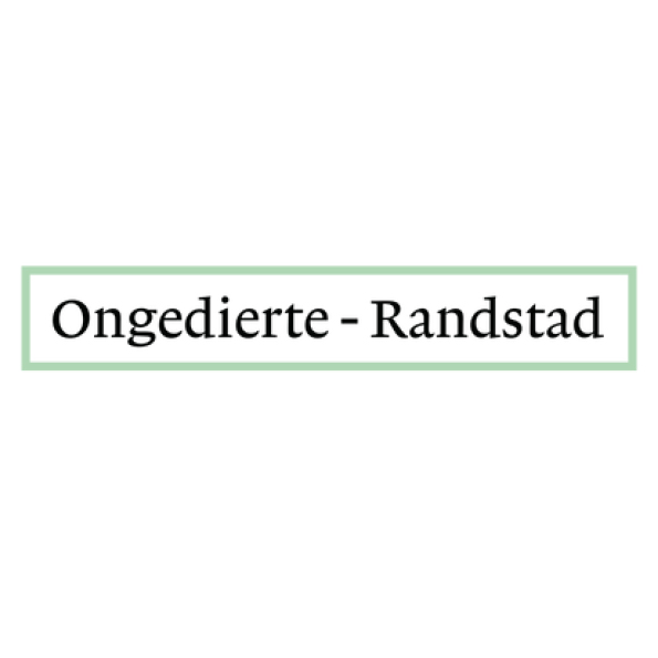 Ongedierte Randstad